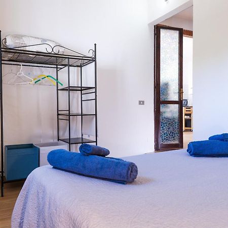 Вилла Casa Costa Degli Angeli Капитана Экстерьер фото