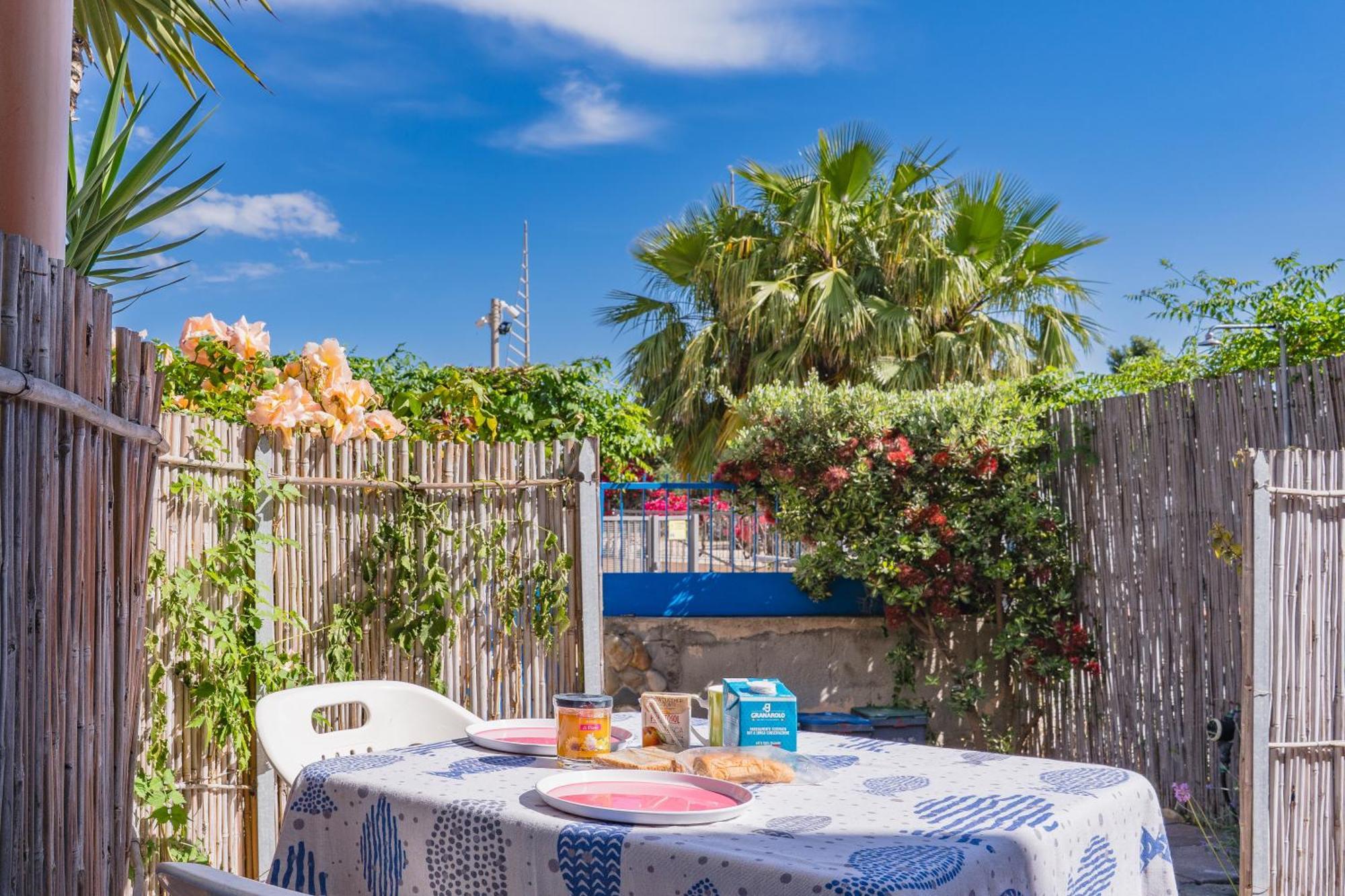 Вилла Casa Costa Degli Angeli Капитана Экстерьер фото