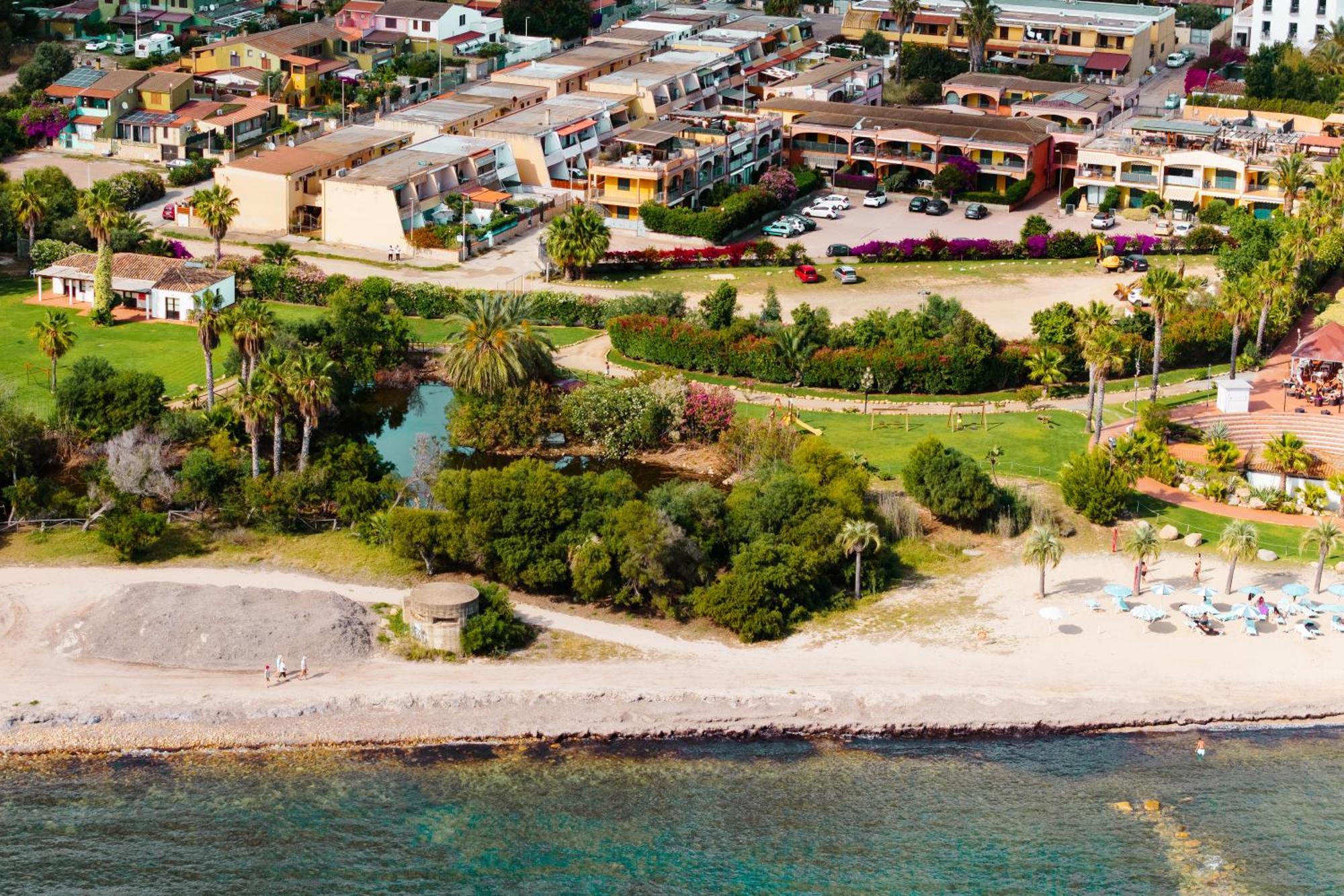 Вилла Casa Costa Degli Angeli Капитана Экстерьер фото